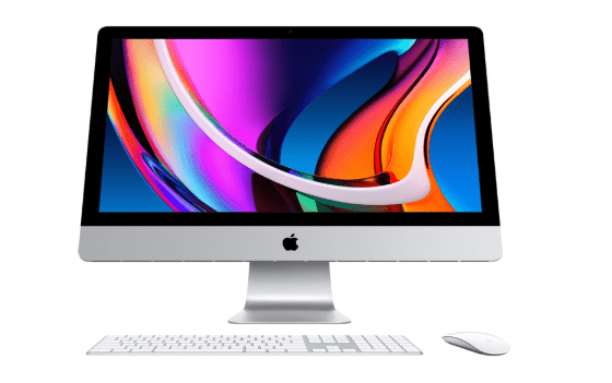 IMAC5440 › Reparacion de Imac en Madrid nuevo Mac