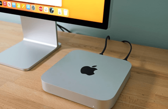 Mac mini M4