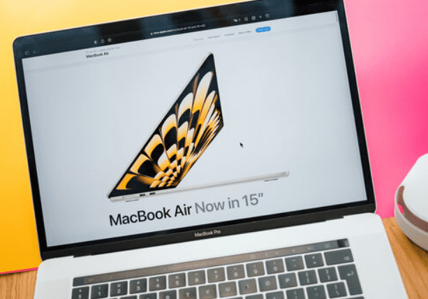 imagen 171745 › Reparacion de Imac en Madrid comprar un Mac