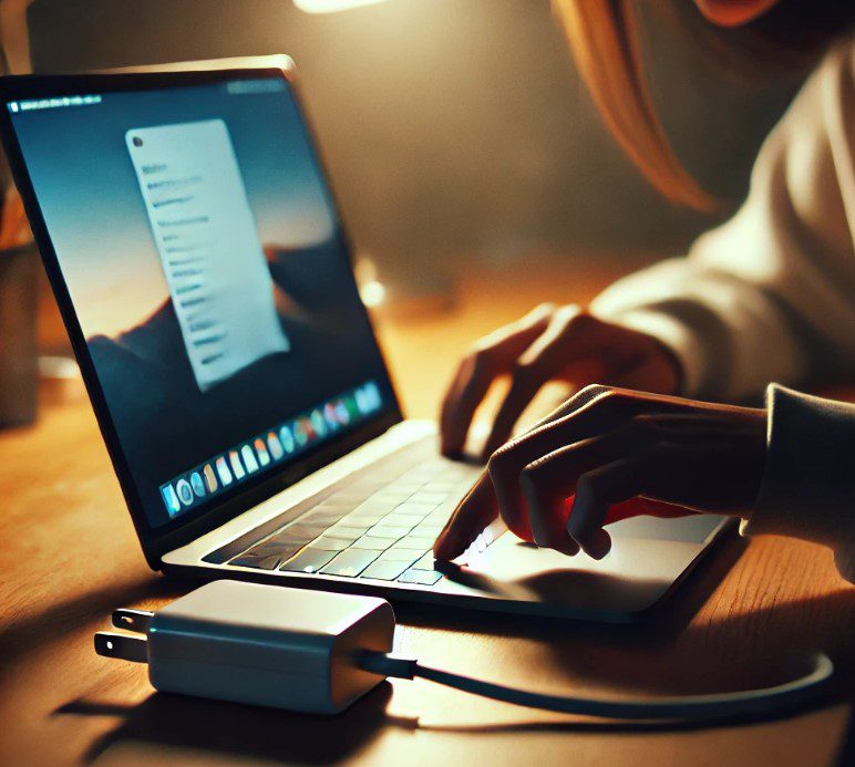 macbook › Reparacion de Imac en Madrid Problemas de Encendido
