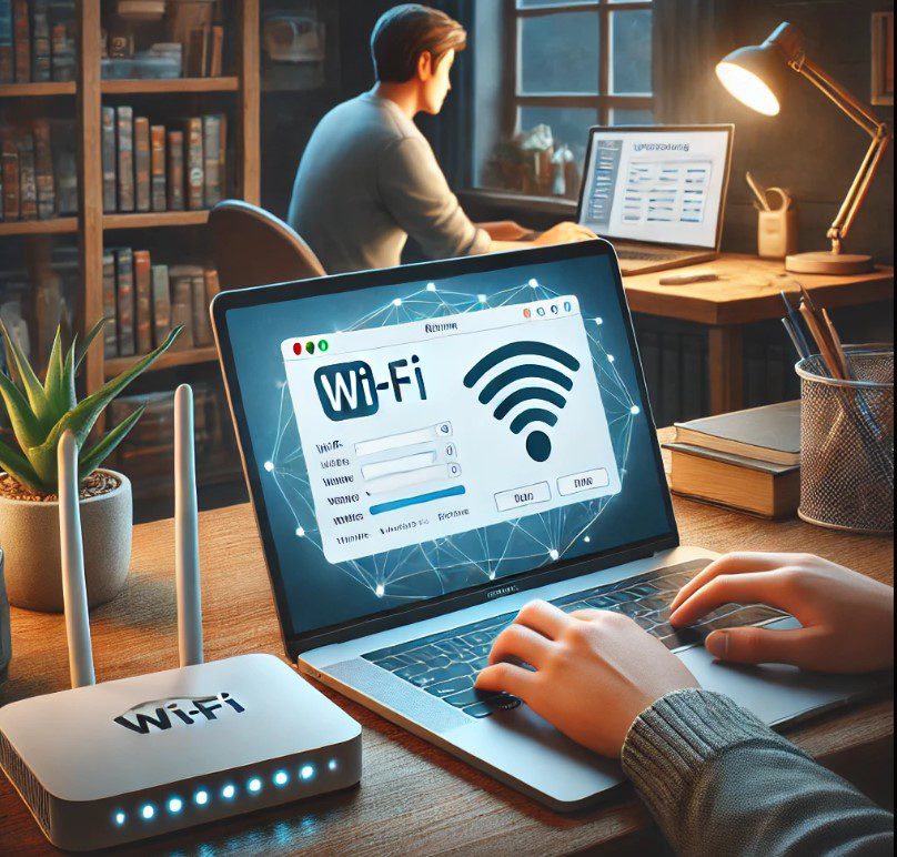 wifi › Reparacion de Imac en Madrid Problemas de Wi-Fi