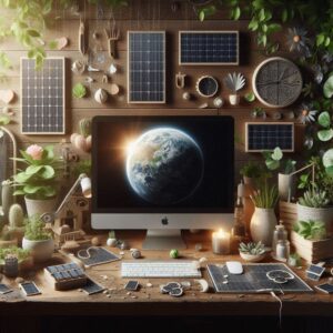 green › Reparacion de Imac en Madrid