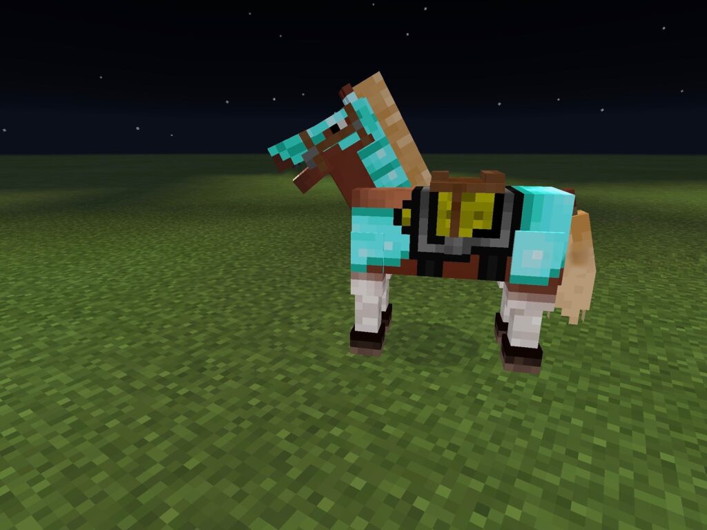 ¿Sabes criar animales domésticos en Minecraft con tu Mac? 6 puntos claves del increíble juego 4 animales