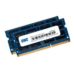 Memoria Mac OWC 16GB (2x8GB) SO-DIMM DDR3 1333MHz