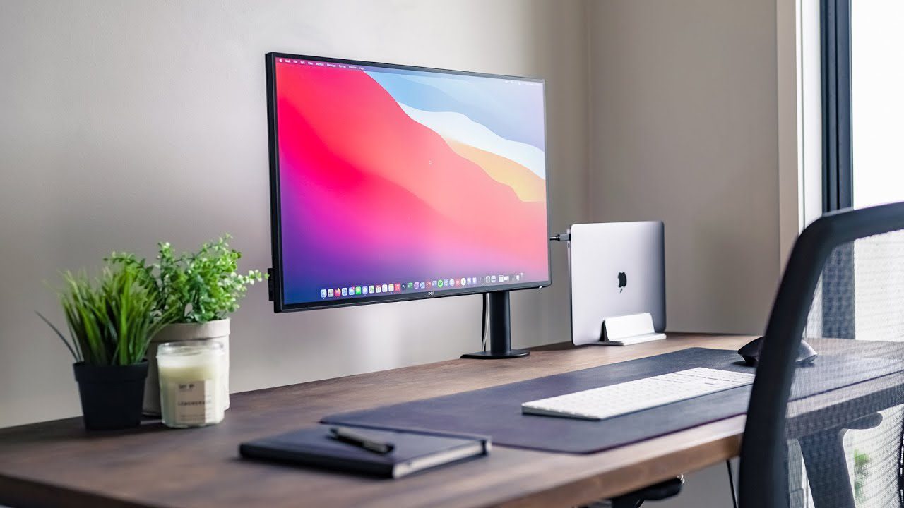 ¿Cómo configurar tu nuevo Mac?
