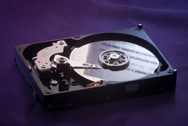 ¿Cómo reparar el HDD de tu iMac? 6 Pasos fáciles para un diagnóstico eficiente 1 HDD
