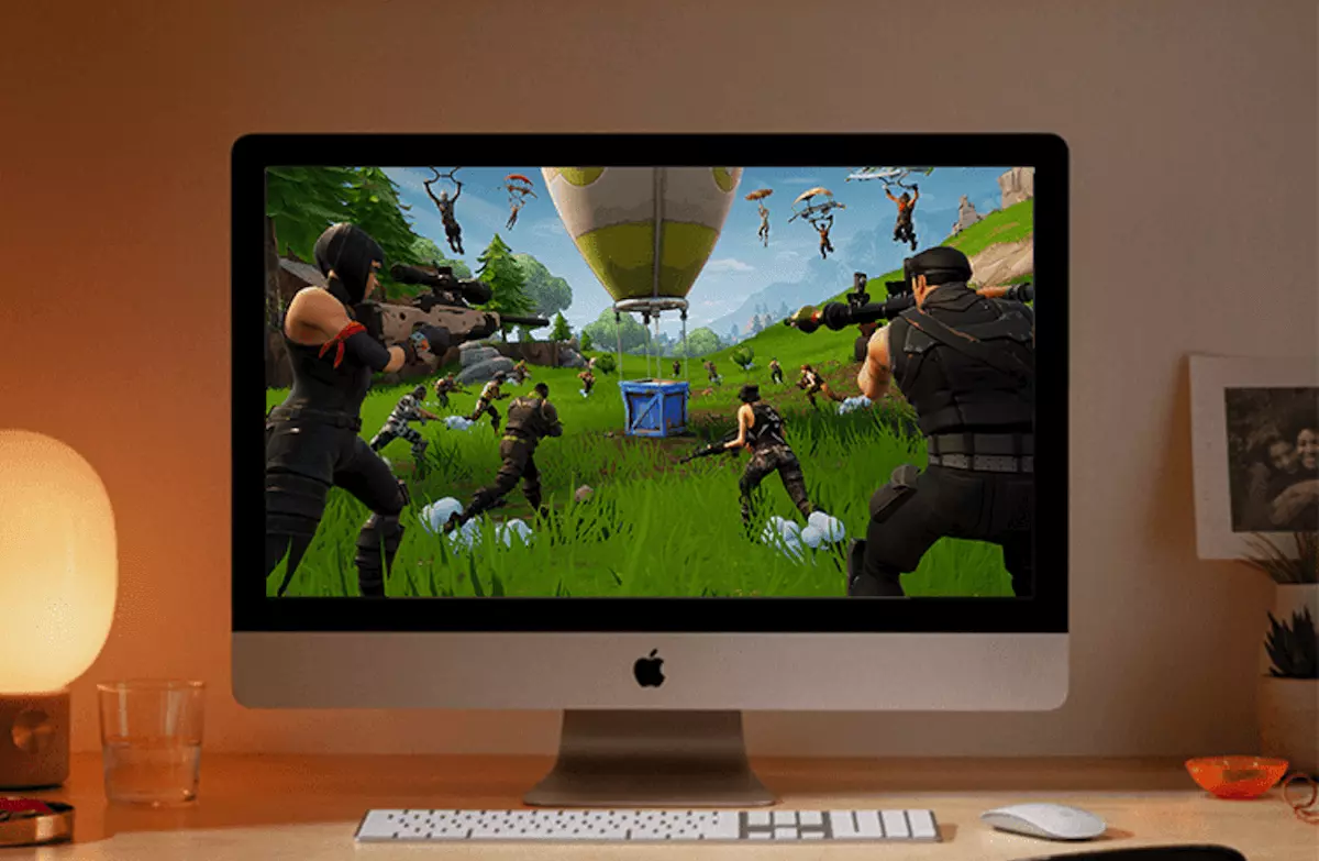 ¿Son buenos los Mac para jugar?