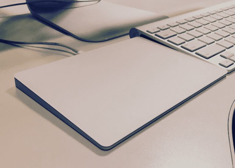 Trackpad