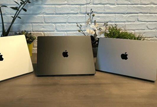 reparar un imac