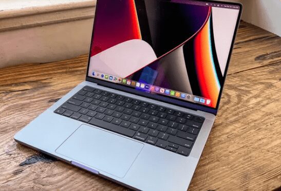 MacBook