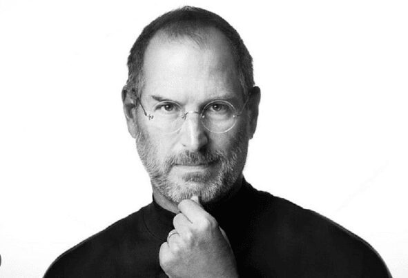 La historia del iphone