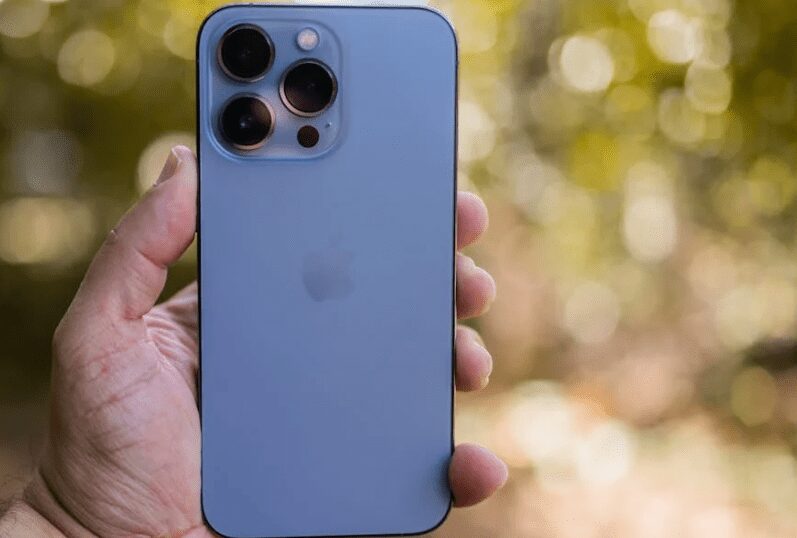 dominar tu iPhone