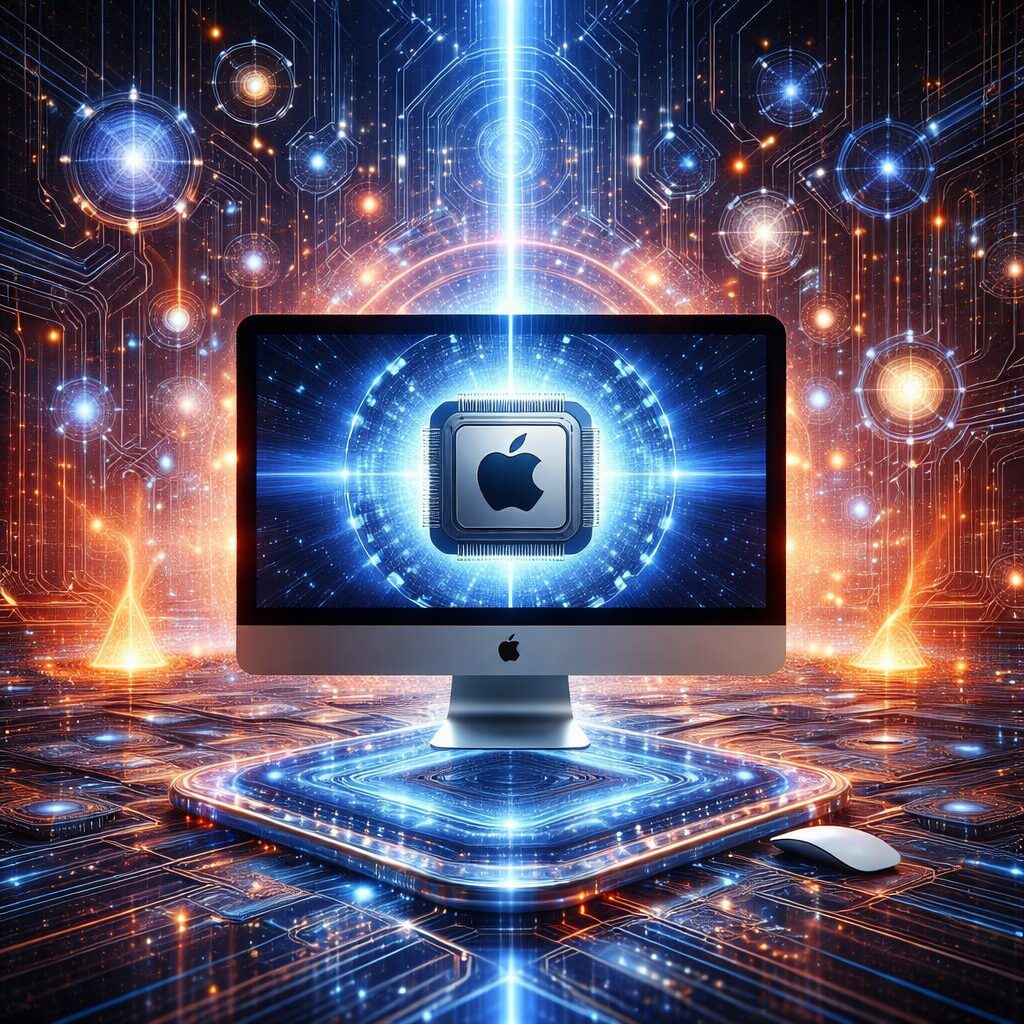 Apple IA