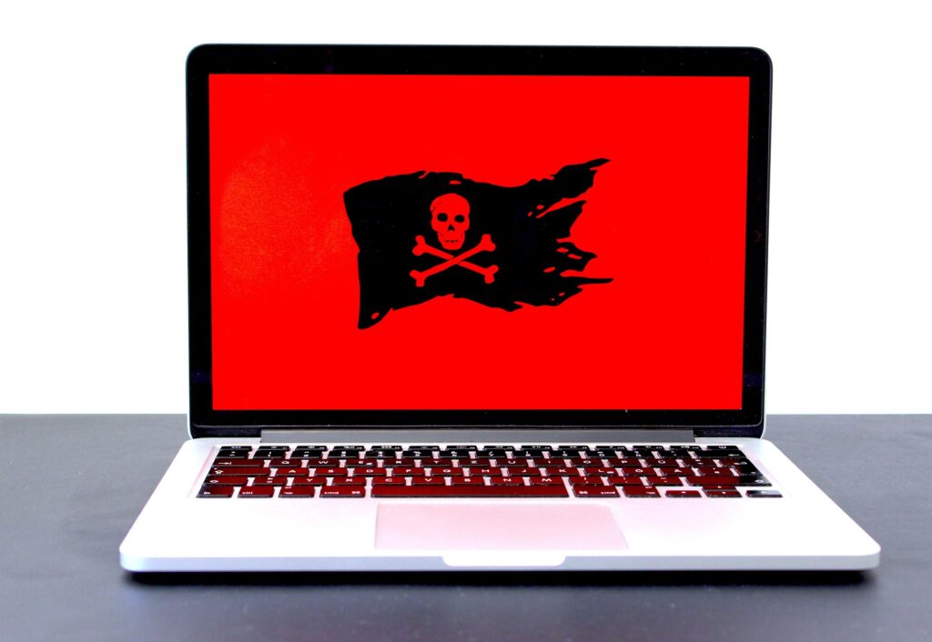 los Mac tienen virus