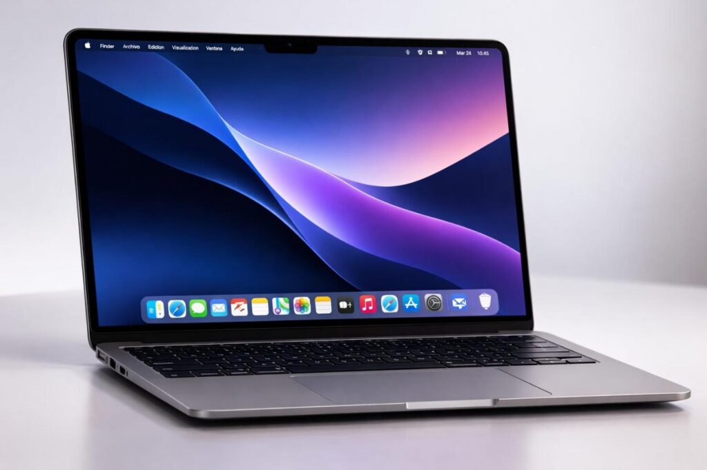 ¿Cómo actualizar el disco duro de tu Mac con una unidad SSD? 2 SSSD para mac