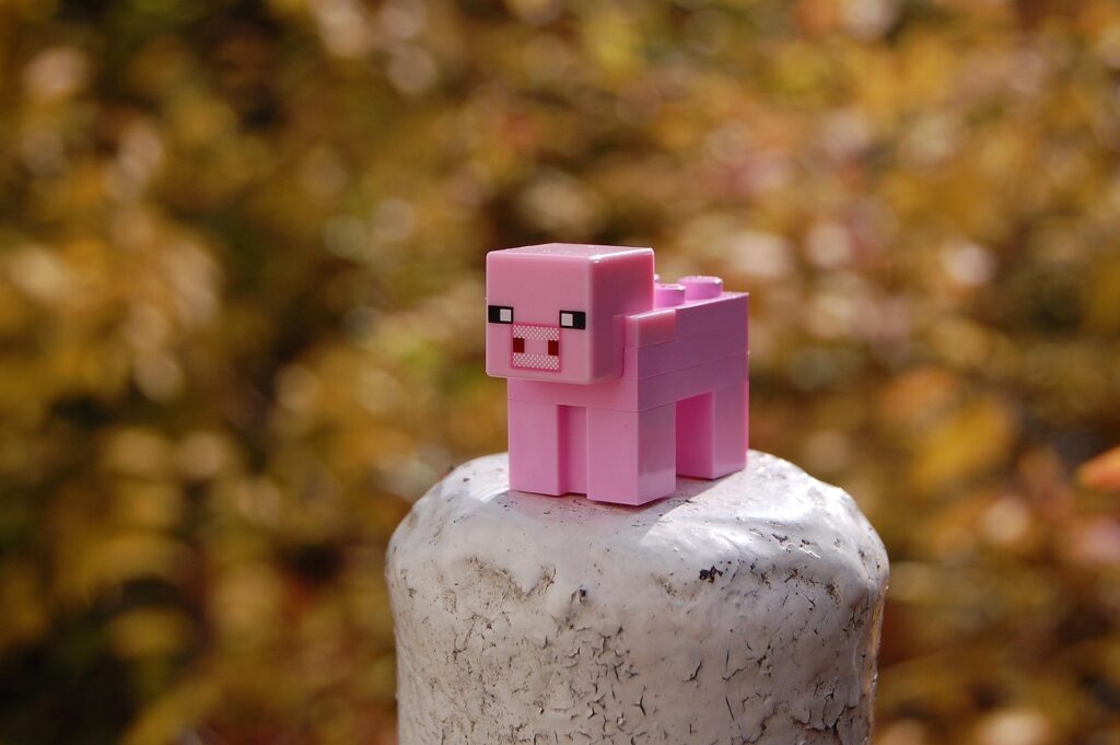 ¿Sabes criar animales domésticos en Minecraft con tu Mac? 6 puntos claves del increíble juego 3 minecraft