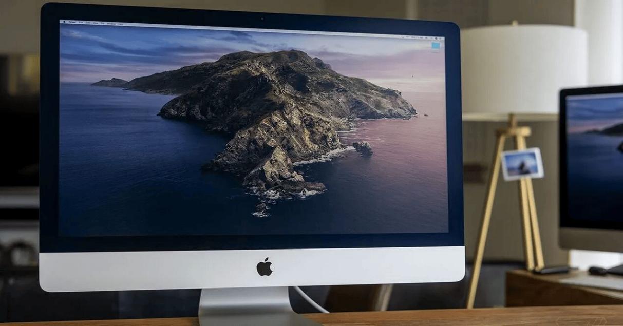 ¿Por qué estarías loco por comprar el nuevo iMac? 2 iMac 2