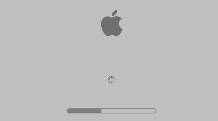 ¿Buscas el manual definitivo que optimiza el arranque de tu iMac de forma profesional? 3 iMac Cargando