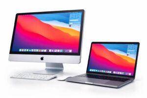 ¿Me compro un MacBook o un Mac? 1 macbook o un mac
