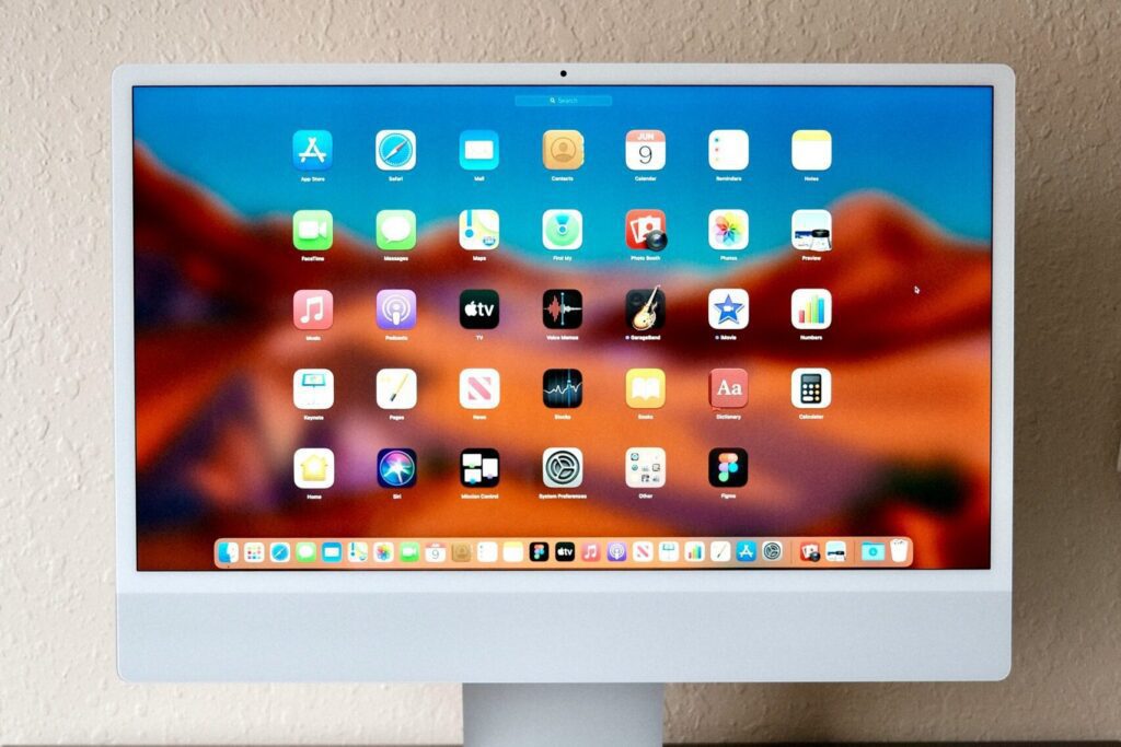 ¿Reparar tu Apple en casa? 5 Claves Maestras para usar el nuevo programa oficial 4 archivos y aplicaciones de imac