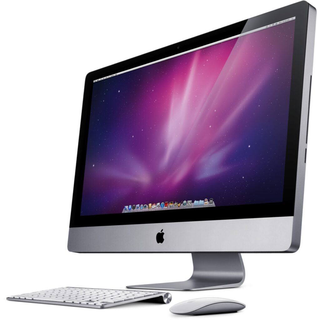 ¿Merece la pena seguir usando un iMac en 2026? Rendimiento, actualizaciones y cuándo repararlo 5 imac